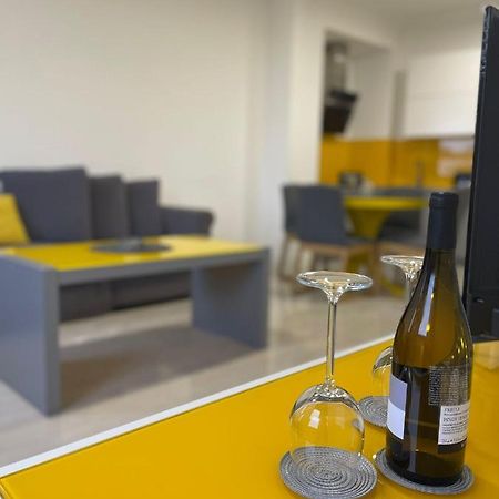 Apartament Iskra Belgrad Zewnętrze zdjęcie
