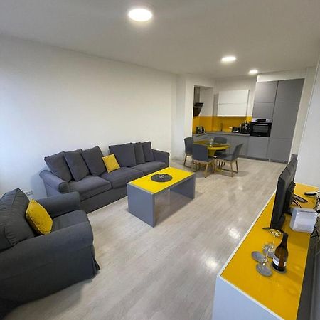 Apartament Iskra Belgrad Zewnętrze zdjęcie