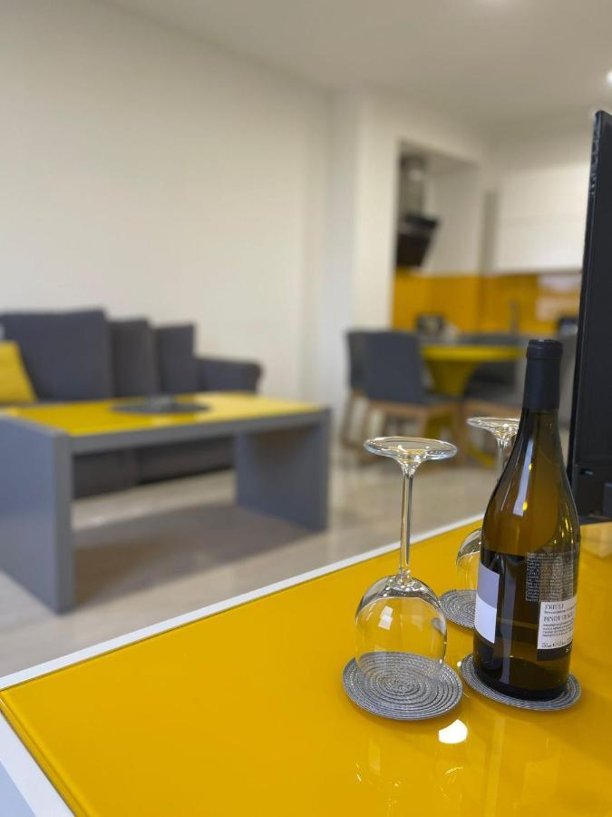 Apartament Iskra Belgrad Zewnętrze zdjęcie
