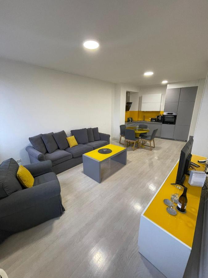 Apartament Iskra Belgrad Zewnętrze zdjęcie